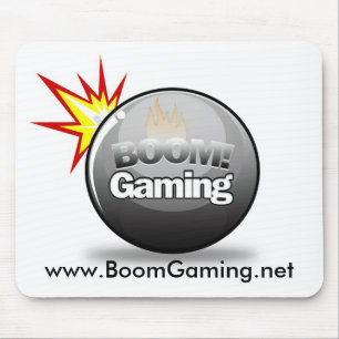 Tapis De Souris Bande dessinée de Mousepad