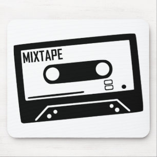 Tapis De Souris Bande - musique