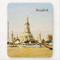 Bangkok, Thaïlande