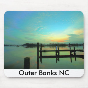 Tapis De Souris Banques externes NC