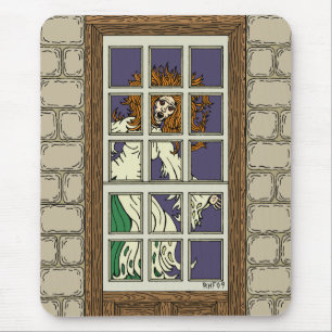 Tapis De Souris Banshee