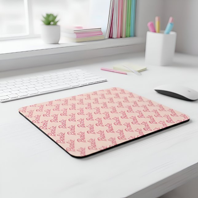 Tapis De Souris Barb Mouse Pad (Créateur téléchargé)