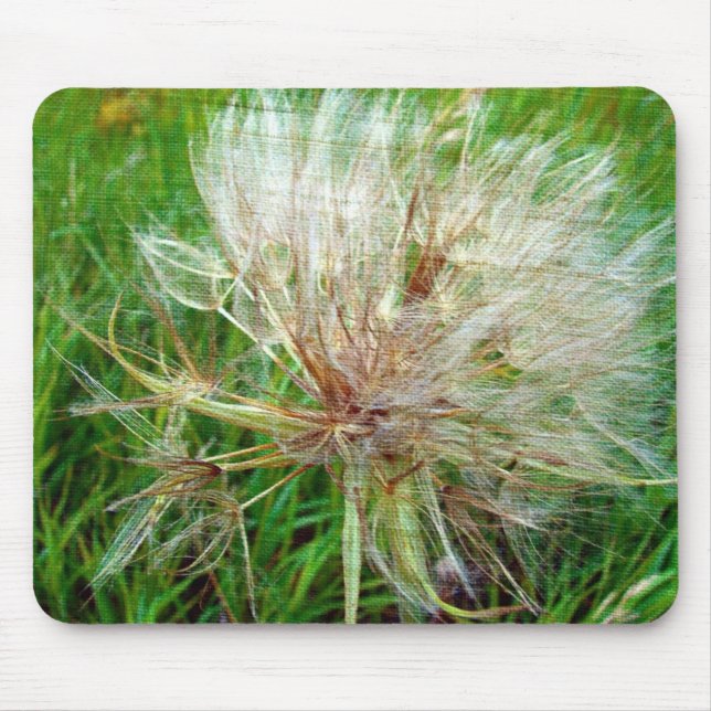 Tapis De Souris Barbe de chèvre (Devant)