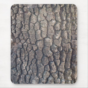 Tapis De Souris Barque d'arbre