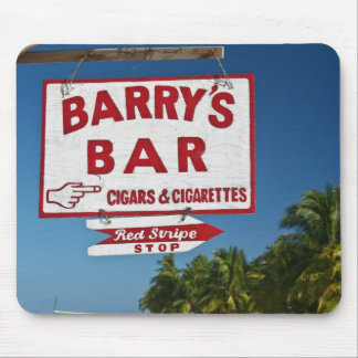 Tapis De Souris Barre de Barrys