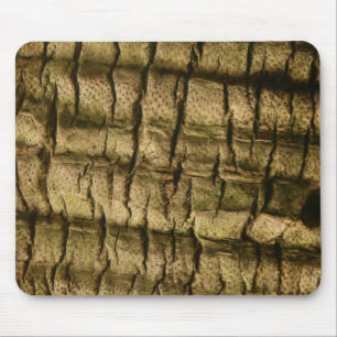 Tapis De Souris Barre de palmiers