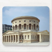 Barriere de La Villette, 1784-87
