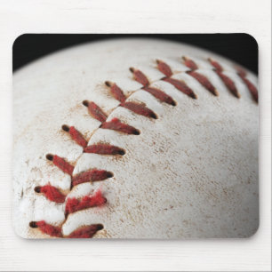 Tapis De Souris base-ball