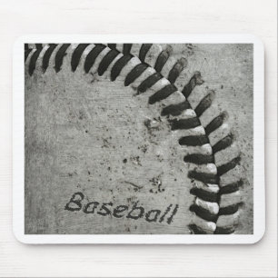 Tapis De Souris baseball