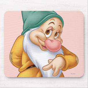 Tapis De Souris Bashing 3