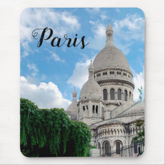 Tapis De Souris Basilique du Sacré-Coeur