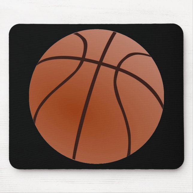 Tapis De Souris Basket (Devant)