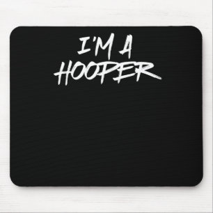 Tapis De Souris Basket