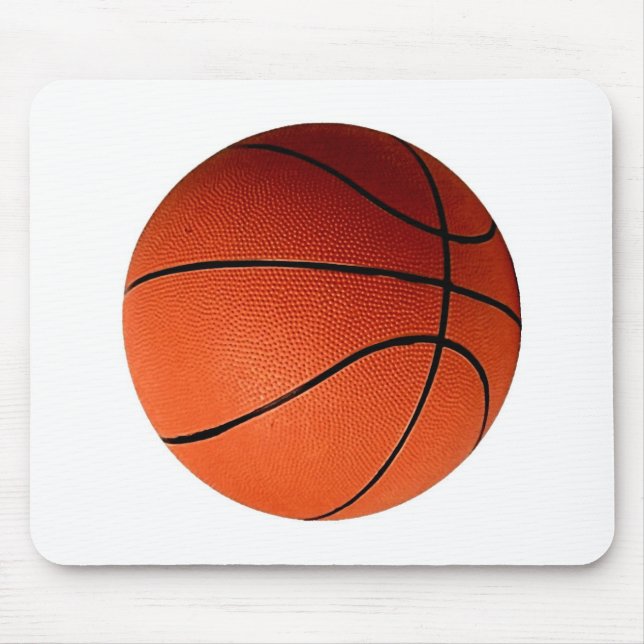 Tapis De Souris Basket (Devant)