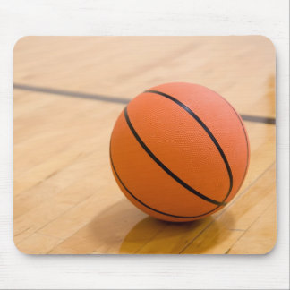 Tapis De Souris Basket-ball