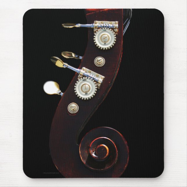 Tapis De Souris Bass 2 mp arc3 (Devant)