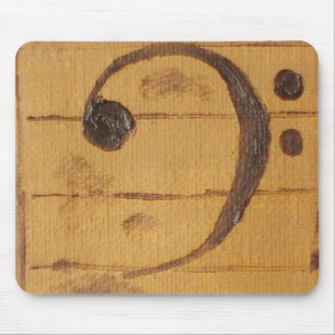Tapis De Souris Basse
