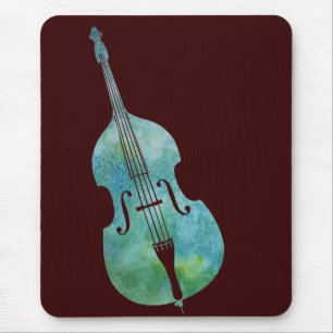 Tapis De Souris Basse verte fraîche