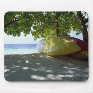 Tapis De Souris Bateau