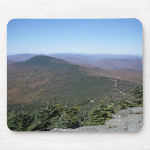 Tapis De Souris Bâti Killington Vermont Mousepad