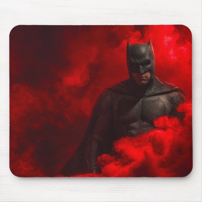 Tapis De Souris Batman 8k Mouse Pad. (Devant)
