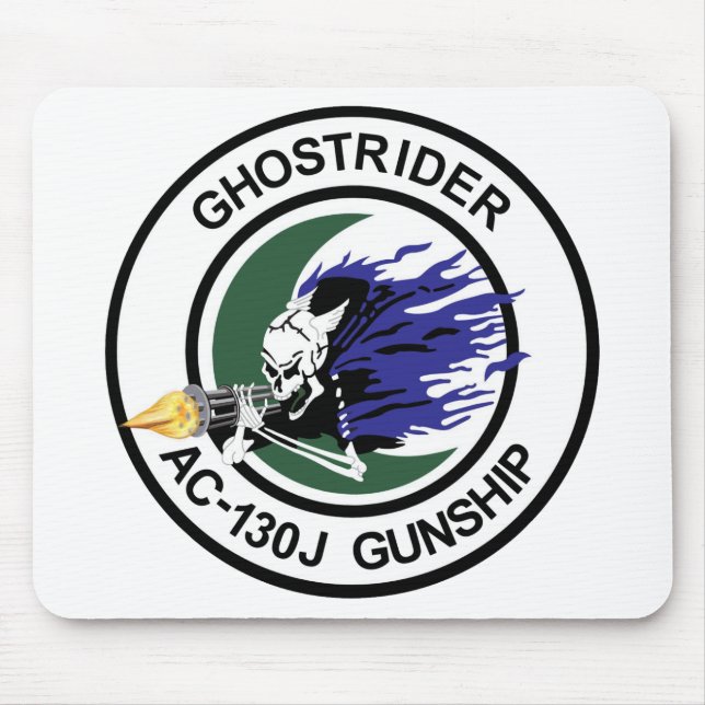 Tapis De Souris Batterie à glissière AC-130J.PNG (Devant)