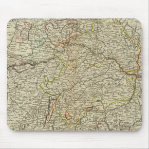 Tapis De Souris Bavière 2