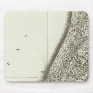 Tapis De Souris Bayonne