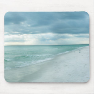 Tapis De Souris Beach de Floride