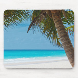 Tapis De Souris Beach du Paradis parfait