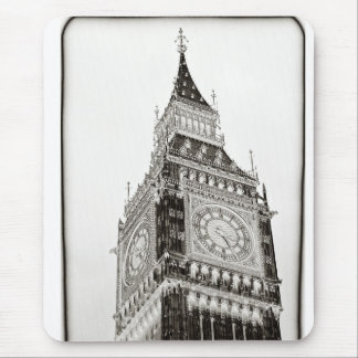 Tapis De Souris Beau Big Ben
