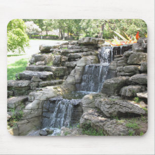 Tapis De Souris Beau décor Mouse Mat