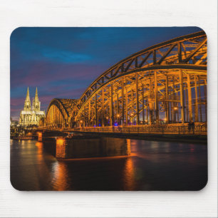 Tapis De Souris Beau Pont