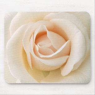 Tapis De Souris Beau rose frais