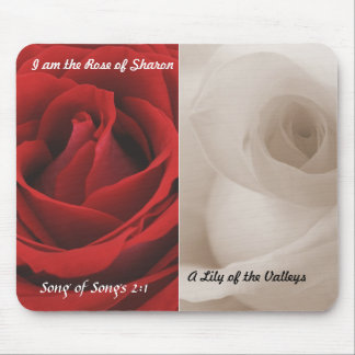 Tapis De Souris Beaucoup de Mousepad amoureux