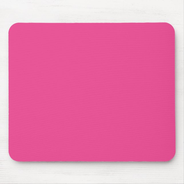 Tapis De Souris Beauté couleur printemps-été violet (Devant)