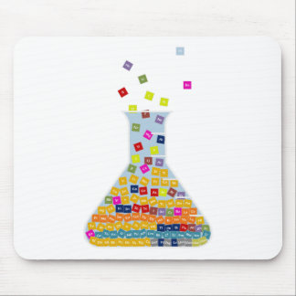 Tapis De Souris Becher Mousepad d'élément