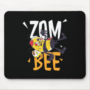 Tapis De Souris Beekeeper Gift Zom Bee