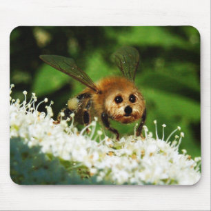 Tapis De Souris Beeog