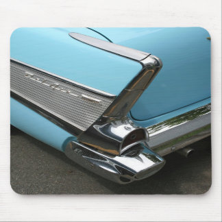 Tapis De Souris Bel Air 1957 de Chevrolet Mousepad