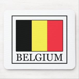 Tapis De Souris Belgique