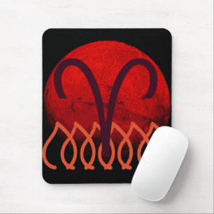 Tapis De Souris Bélier