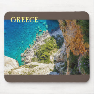 Tapis De Souris Belle Grèce