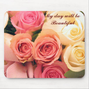 Tapis De Souris Belle journée_ Mousepad