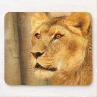 Tapis De Souris Belle Madame