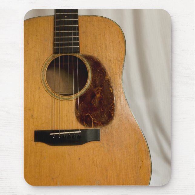 Tapis De Souris Belle musique--Grand-papa Martin (Devant)