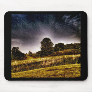TAPIS DE SOURIS BELLE NATURE