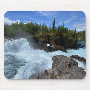 Tapis De Souris Belle série Alaska