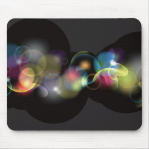Tapis De Souris Belle souris Abstraite