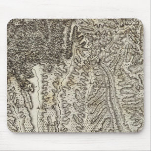 Tapis De Souris Bellegarde